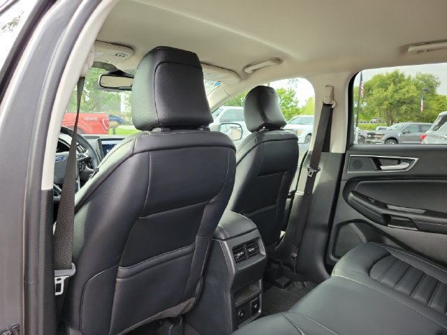 Certified 2024 Ford Edge SEL w/ Convenience Package AWD/4WD image 25