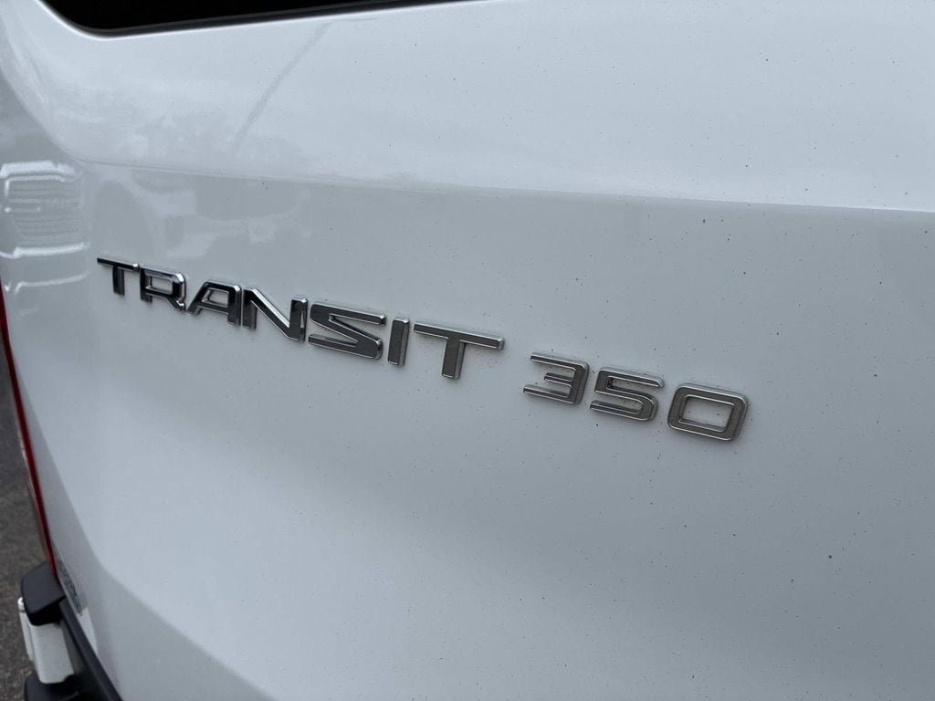 Certified 2023 Ford Transit 350 XL RWD image 17