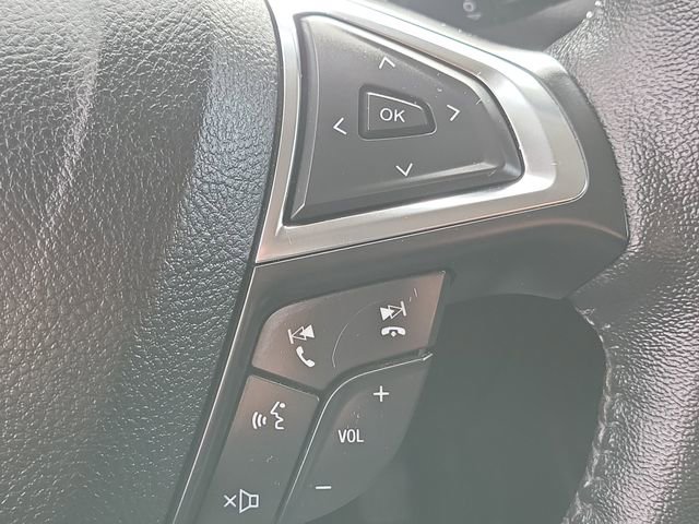 Certified 2022 Ford Edge SEL image 9