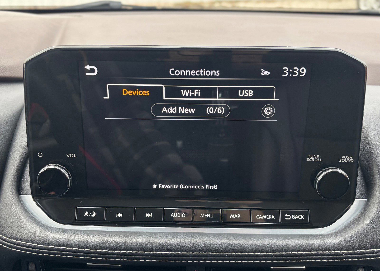 Used 2023 Nissan Rogue SL w/ SL Premium Package image 44