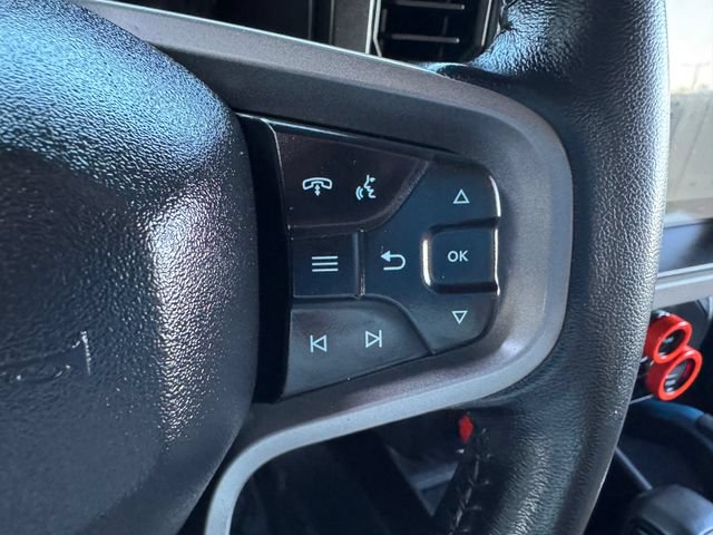 Certified 2023 Ford Bronco Wildtrak AWD/4WD image 23