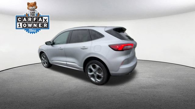 Certified 2024 Ford Escape ST-Line w/ Tech Pack #1 AWD/4WD image 7