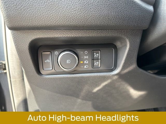 Certified 2024 Ford Ranger XLT w/ FX4 Off-Road Package image 19