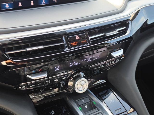 Used 2024 Acura MDX FWD w/ Technology Package image 22