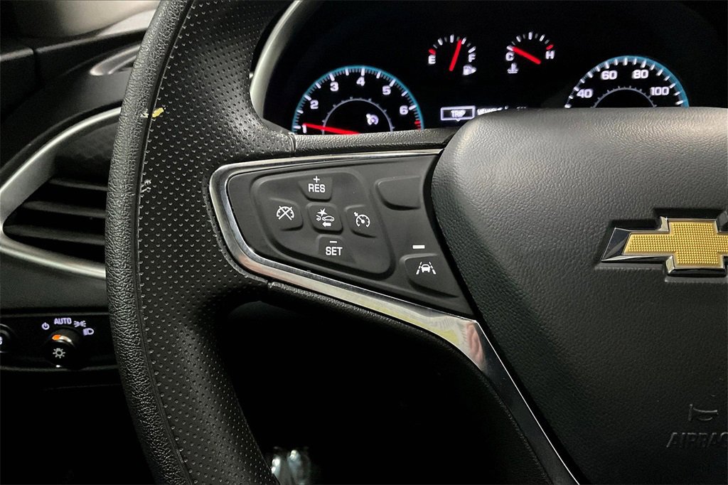 Used 2024 Chevrolet Malibu LT image 17