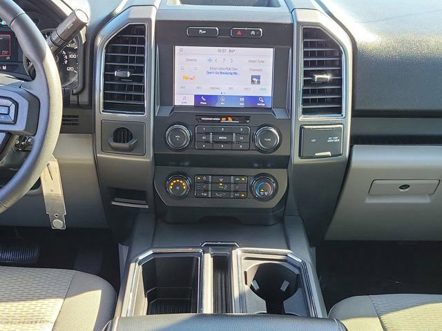 Certified 2020 Ford F150 XLT w/ Equipment Group 302A Luxury image 18