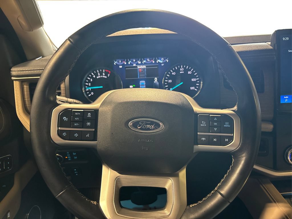 Certified 2024 Ford Expedition Limited AWD/4WD image 29