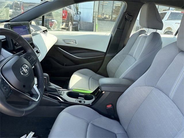 Used 2024 Toyota Corolla SE image 4