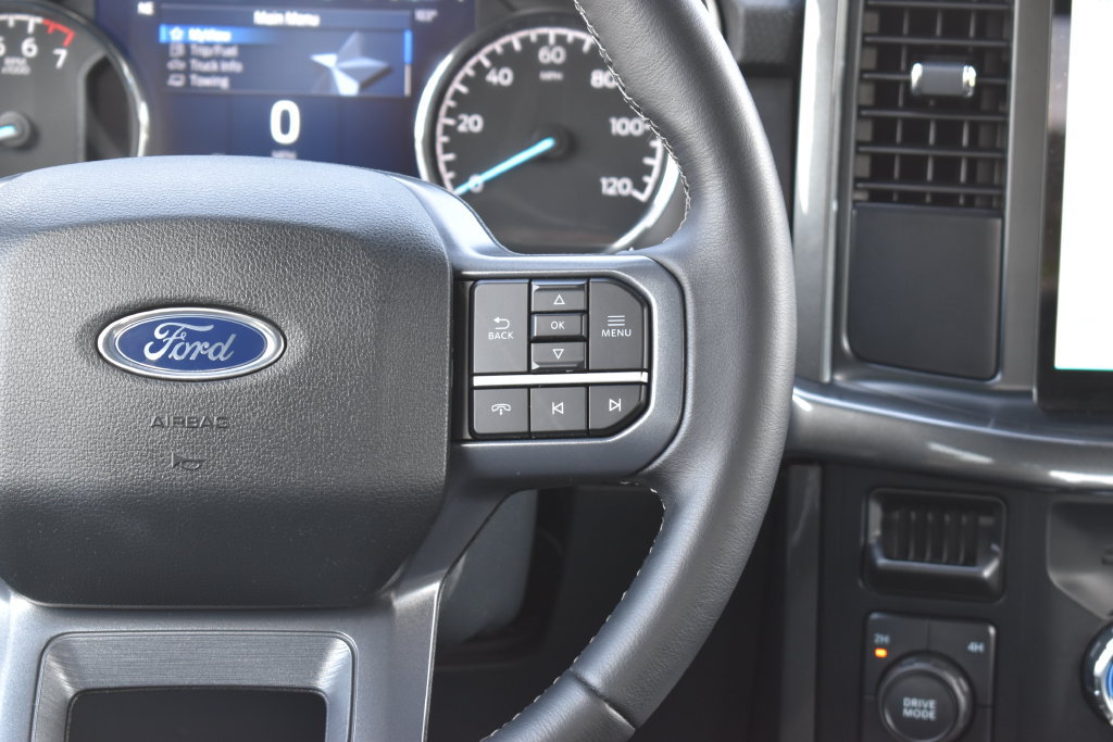 Certified 2023 Ford F150 XLT w/ Equipment Group 302A High AWD/4WD image 19
