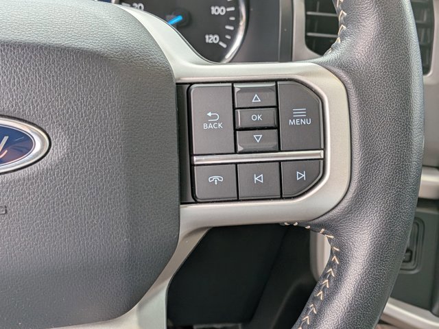 Certified 2022 Ford Expedition Max XLT image 19