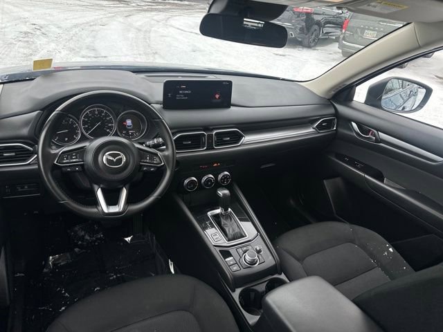 Used 2023 MAZDA CX-5 AWD 2.5 S image 26