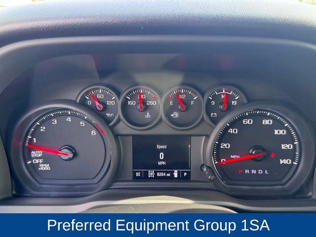 Used 2025 GMC Sierra 1500 Pro w/ X31 Off-Road Package image 15