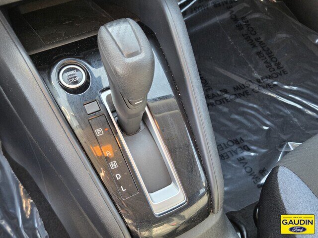 Used 2025 Nissan Versa SV FWD image 24