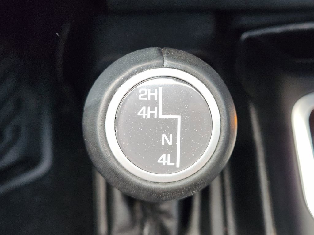 Used 2021 Jeep Wrangler Unlimited Sahara image 20