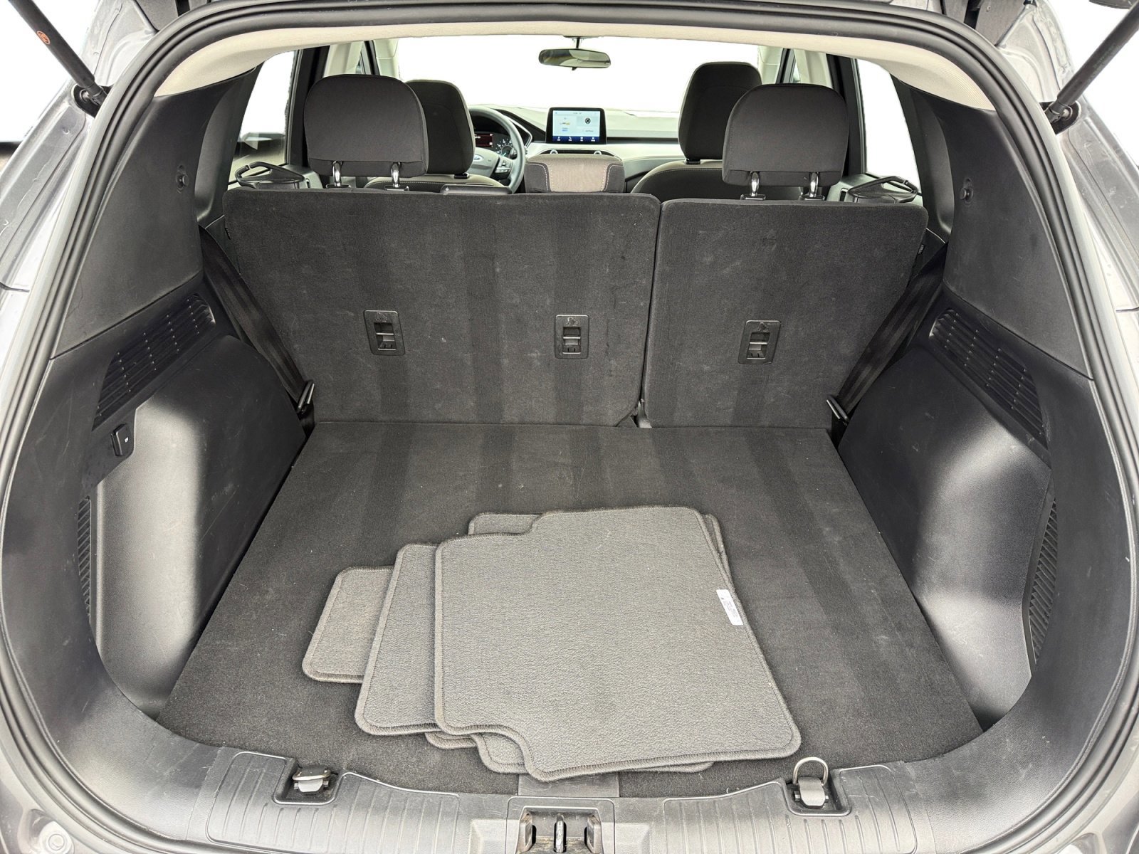 Certified 2022 Ford Escape SE image 17