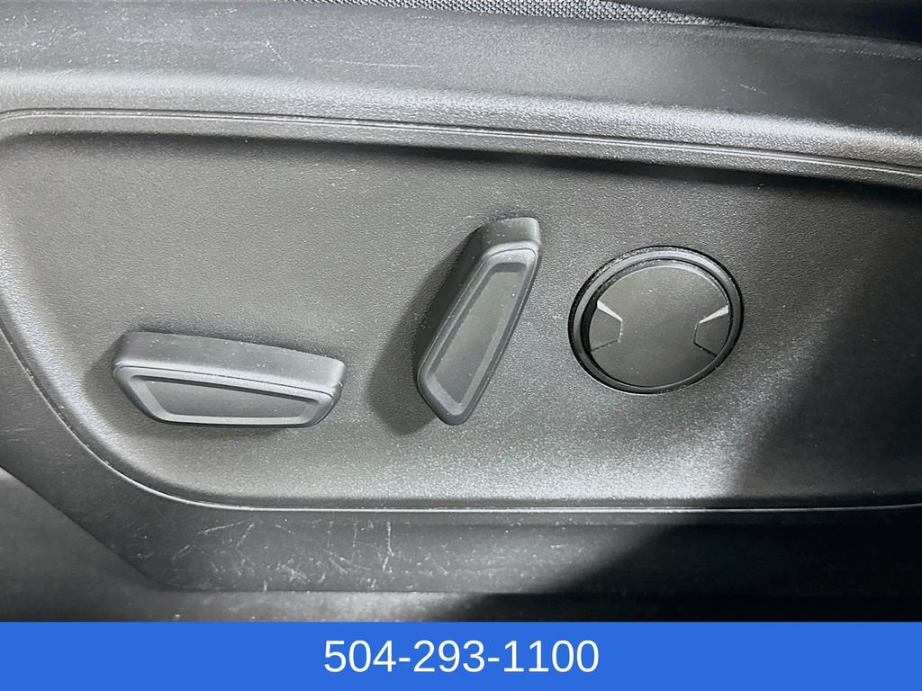 Certified 2024 Ford Escape ST-Line FWD image 20