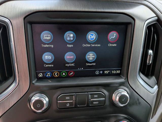 Used 2021 GMC Sierra 1500 Denali AWD/4WD image 27