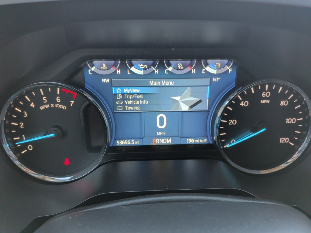 Certified 2022 Ford Expedition XLT AWD/4WD image 33