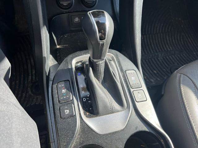 Used 2017 Hyundai Santa Fe Limited AWD/4WD image 15