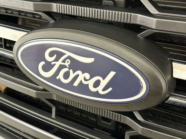 Certified 2025 Ford F150 XLT w/ Equipment Group 301A Standard AWD/4WD image 22