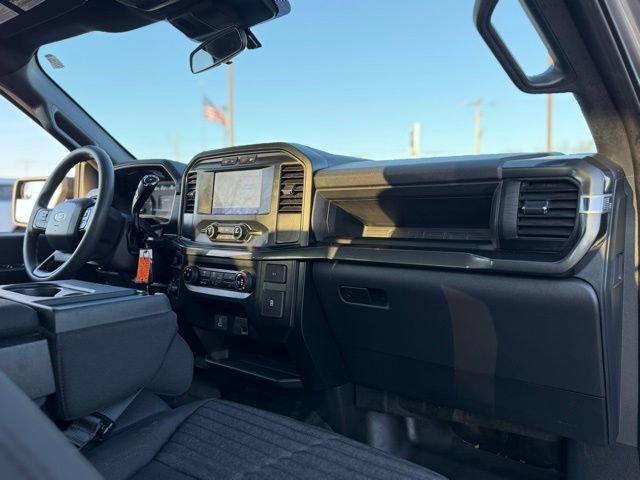 Certified 2023 Ford F150 XL w/ STX Appearance Package image 18