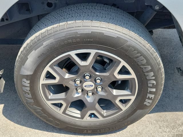 Certified 2025 Ford F150 STX w/ Equipment Group 200A RWD image 6