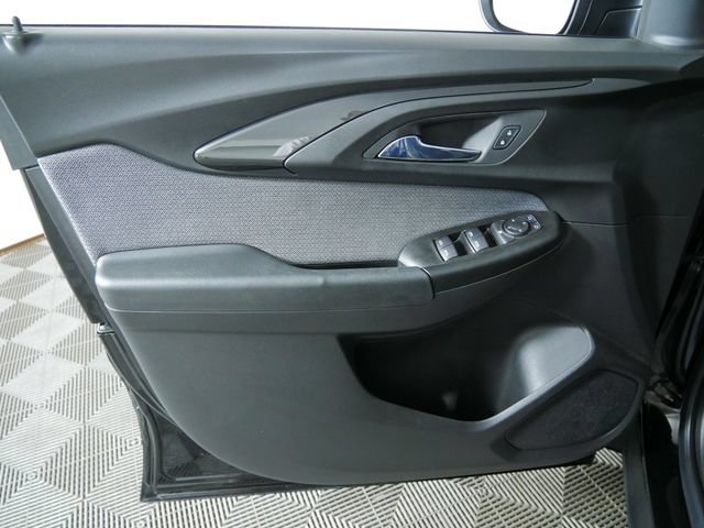 Used 2022 Chevrolet TrailBlazer LT w/ Convenience Package FWD image 19
