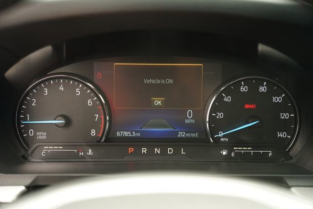 Certified 2022 Ford Explorer XLT w/ Equipment Group 202A RWD image 30