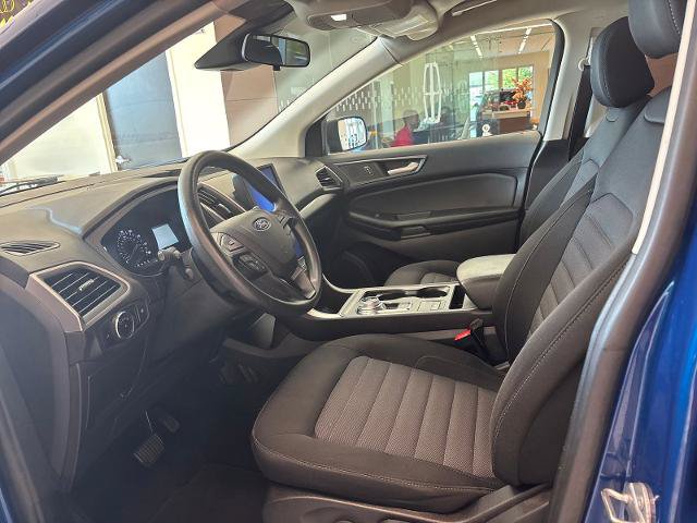 Certified 2023 Ford Edge SE AWD/4WD image 13