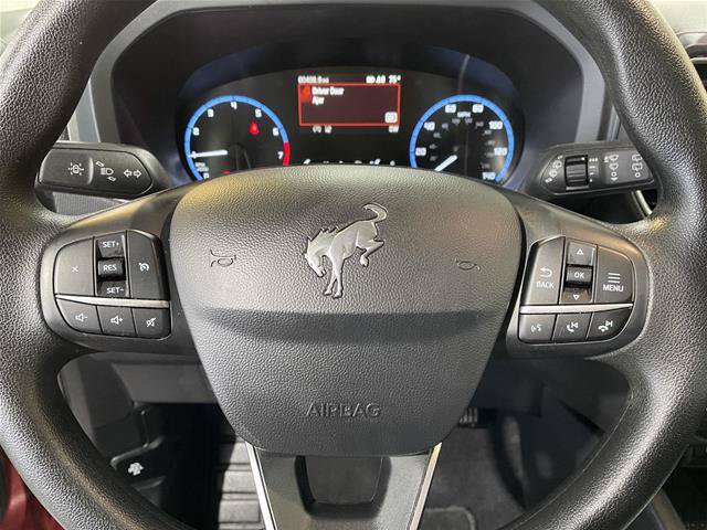 Certified 2021 Ford Bronco Sport Big Bend AWD/4WD image 24