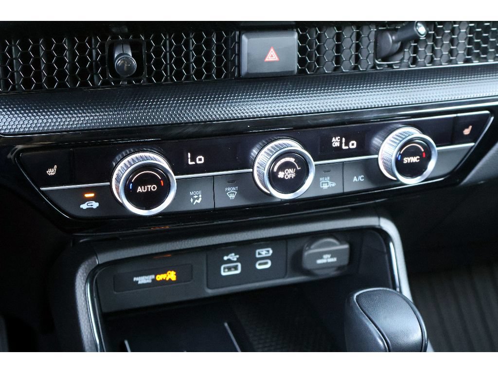 Used 2024 Honda CR-V EX-L image 27