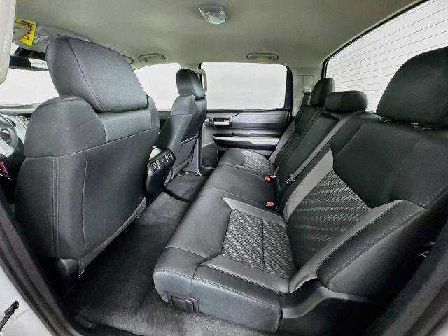 Used 2018 Toyota Tundra SR5 w/ TRD Sport Package AWD/4WD image 20