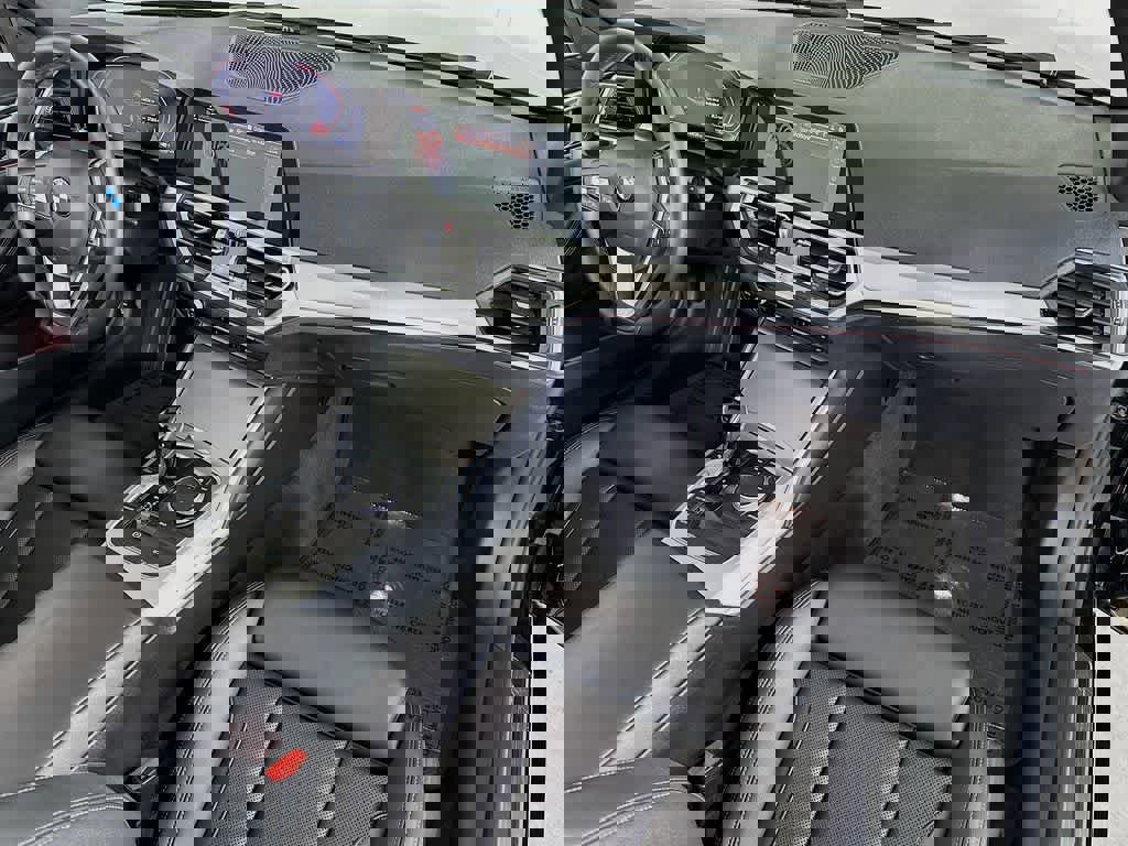 Used 2022 BMW 430i Convertible image 33