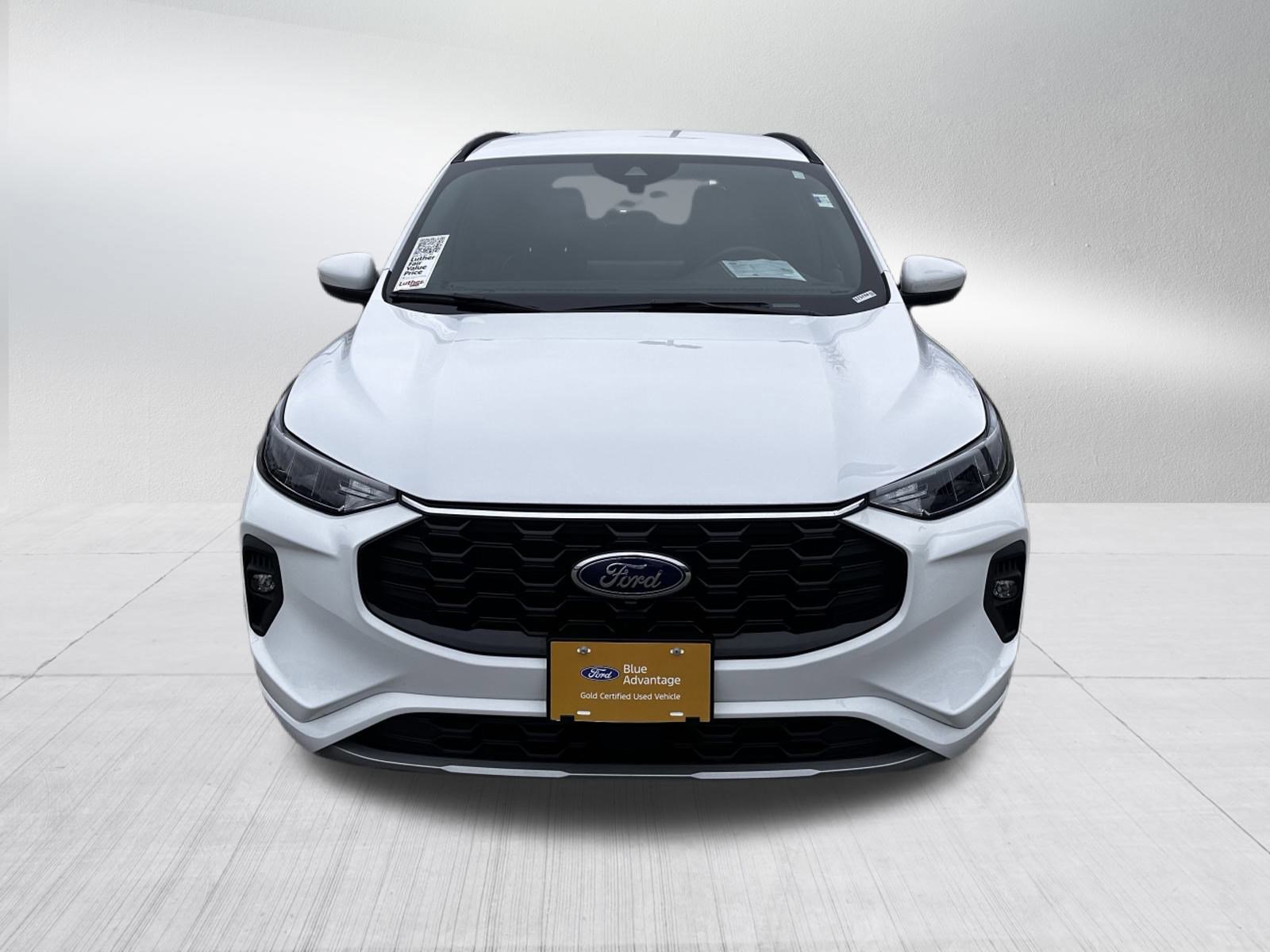 Certified 2023 Ford Escape ST-Line Select w/ Tech Pack #2 image 8