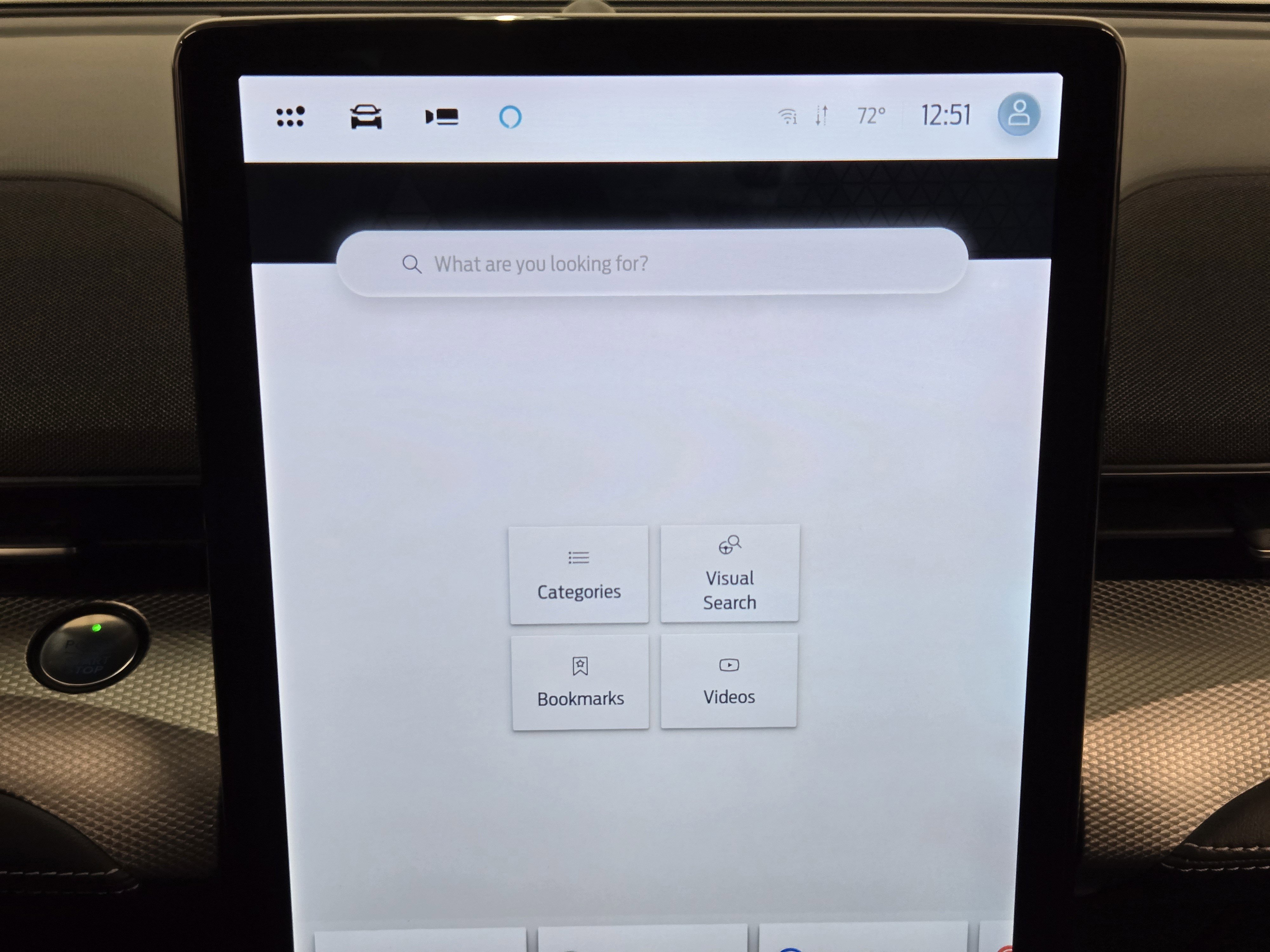 Certified 2023 Ford Mustang Mach-E Select w/ Comfort Package Lite image 16