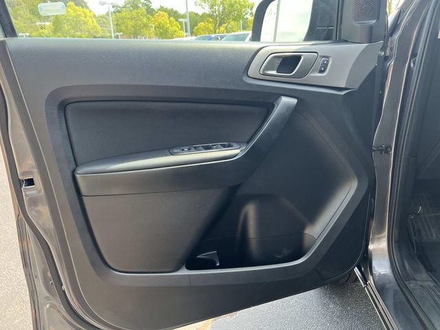 Certified 2019 Ford Ranger XLT w/ Equipment Group 301A Mid AWD/4WD image 17