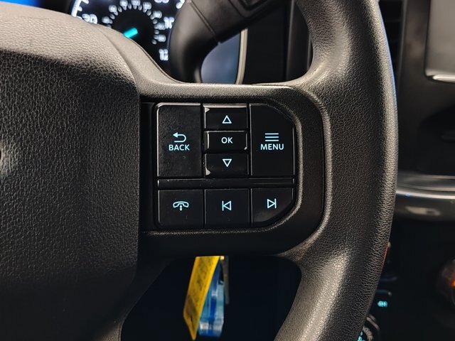 Certified 2022 Ford F150 XL w/ STX Appearance Package AWD/4WD image 39