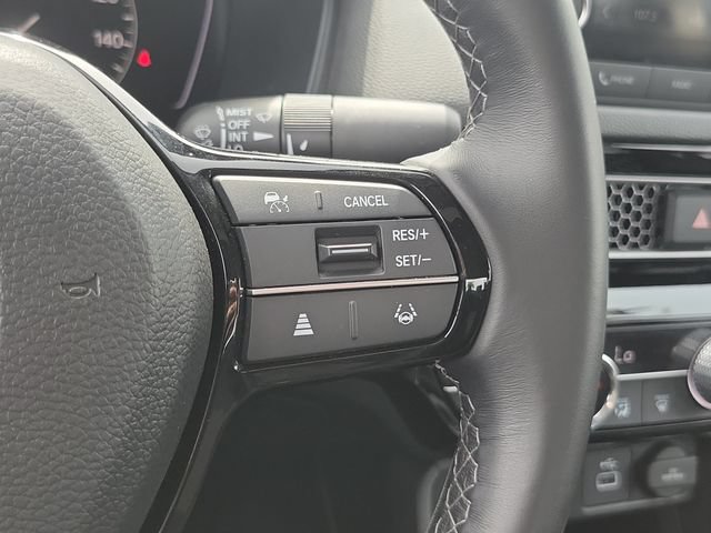 Used 2023 Honda Civic EX image 23