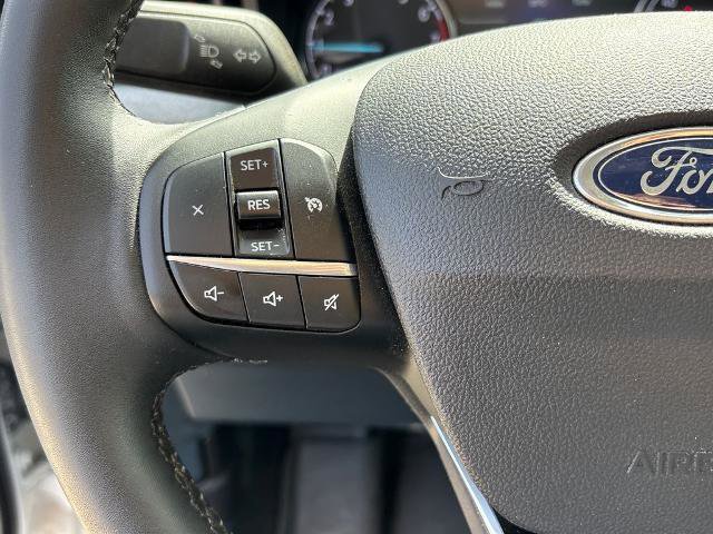 Certified 2023 Ford Maverick XLT w/ Equipment Group 300A Standard AWD/4WD image 18
