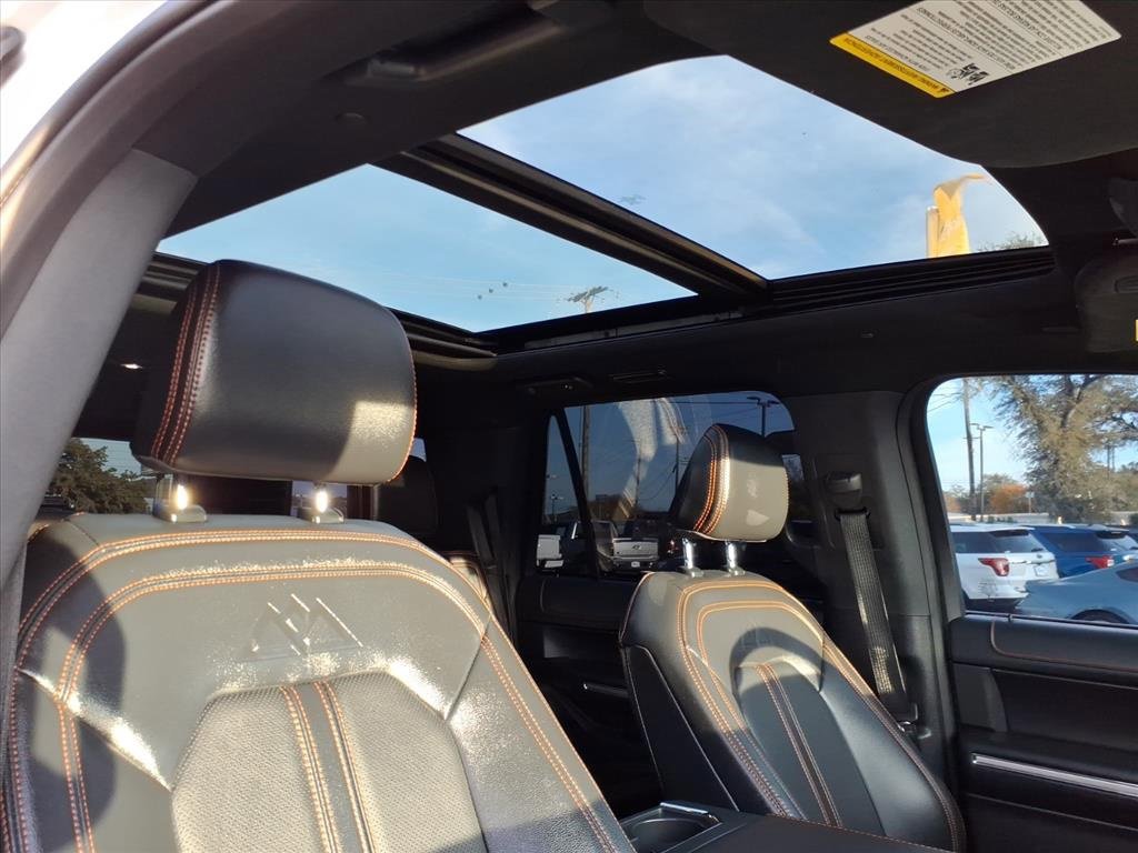 Certified 2024 Ford Expedition Timberline image 9