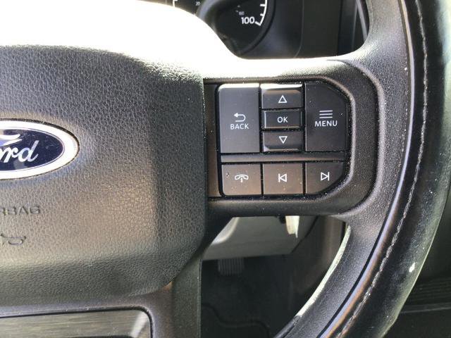 Certified 2023 Ford F250 XLT w/ 360-Degree Camera Package image 20