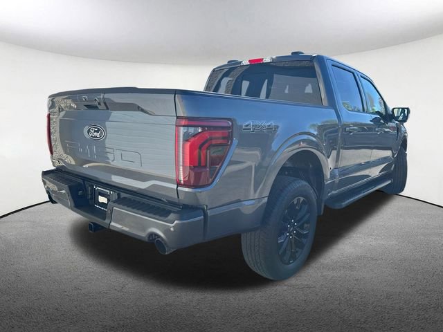 Certified 2025 Ford F150 Lariat AWD/4WD image 15