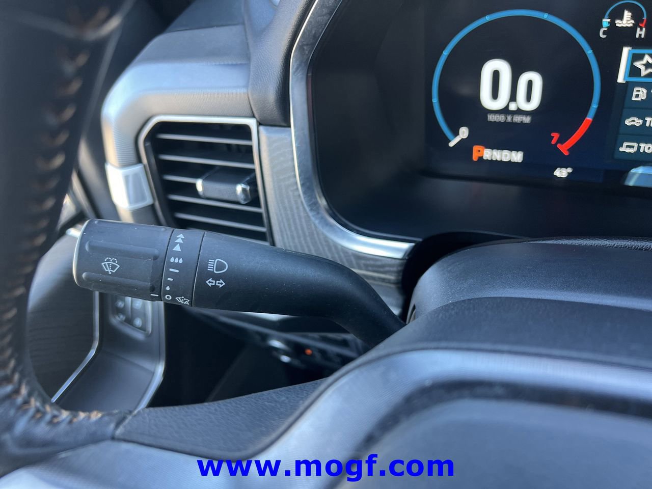 Certified 2022 Ford F150 Platinum w/ Equipment Group 701A High image 21