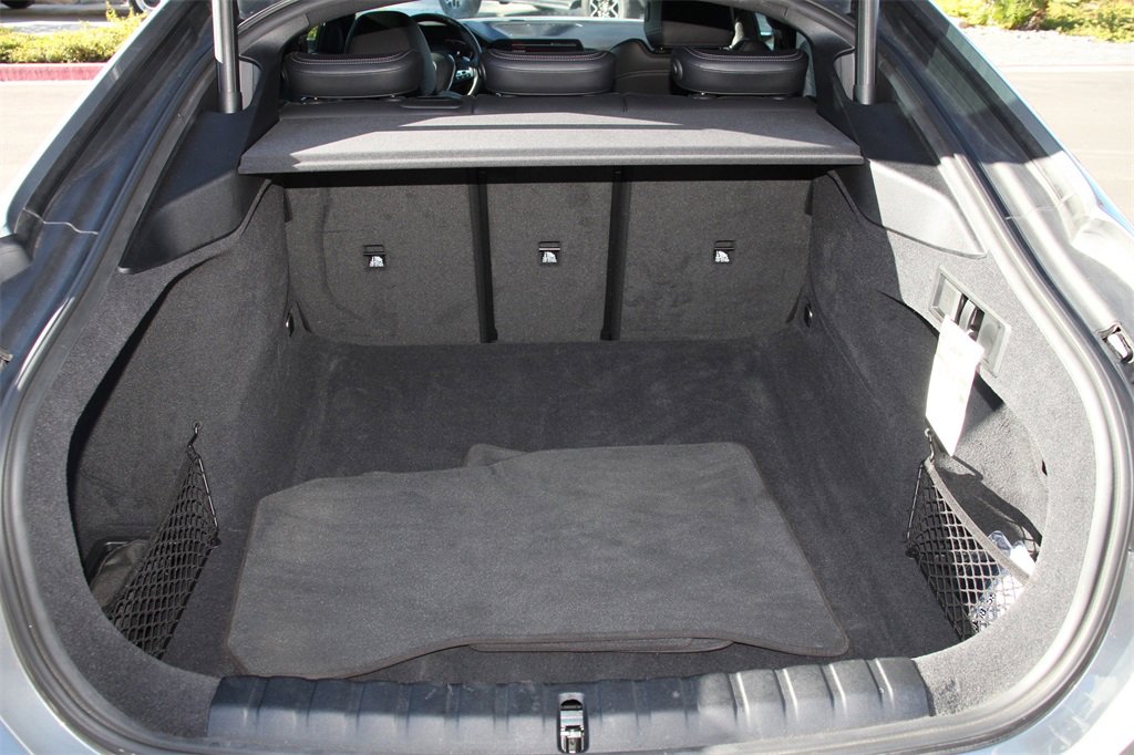 Used 2022 BMW 430i Gran Coupe w/ M Sport Package image 24