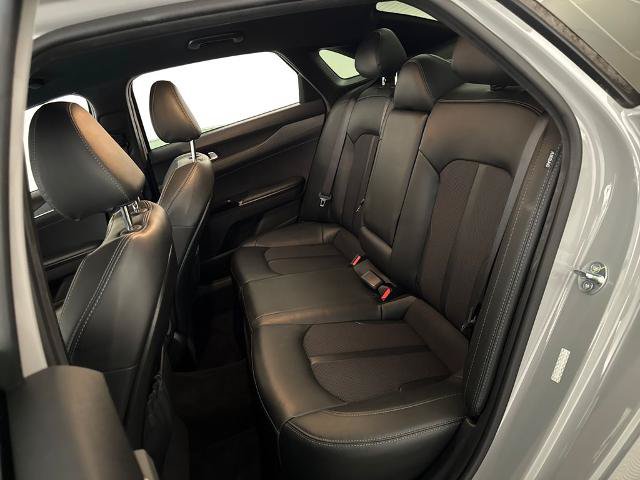 Used 2023 Kia K5 GT-Line w/ GT-Line Premium Package FWD image 31