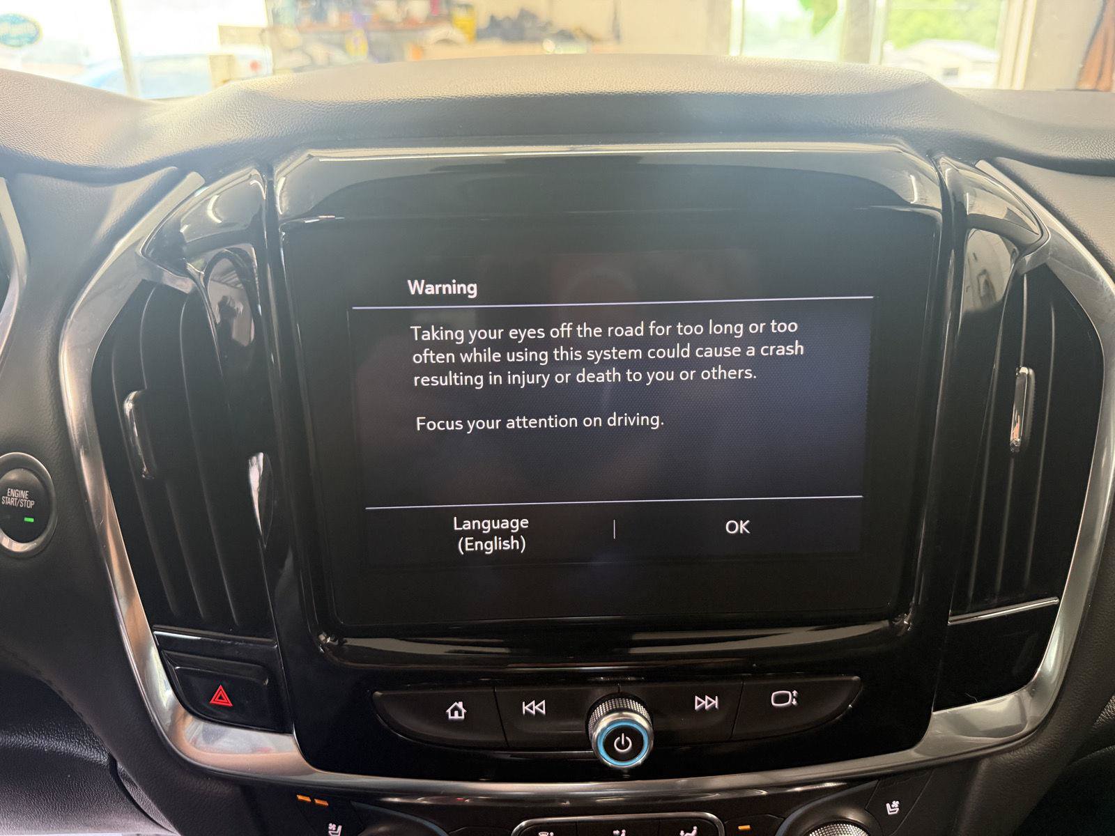 Used 2021 Chevrolet Traverse Premier AWD/4WD image 17