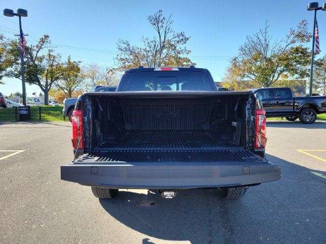 Certified 2024 Ford F150 XLT w/ Equipment Group 302A MID AWD/4WD image 31