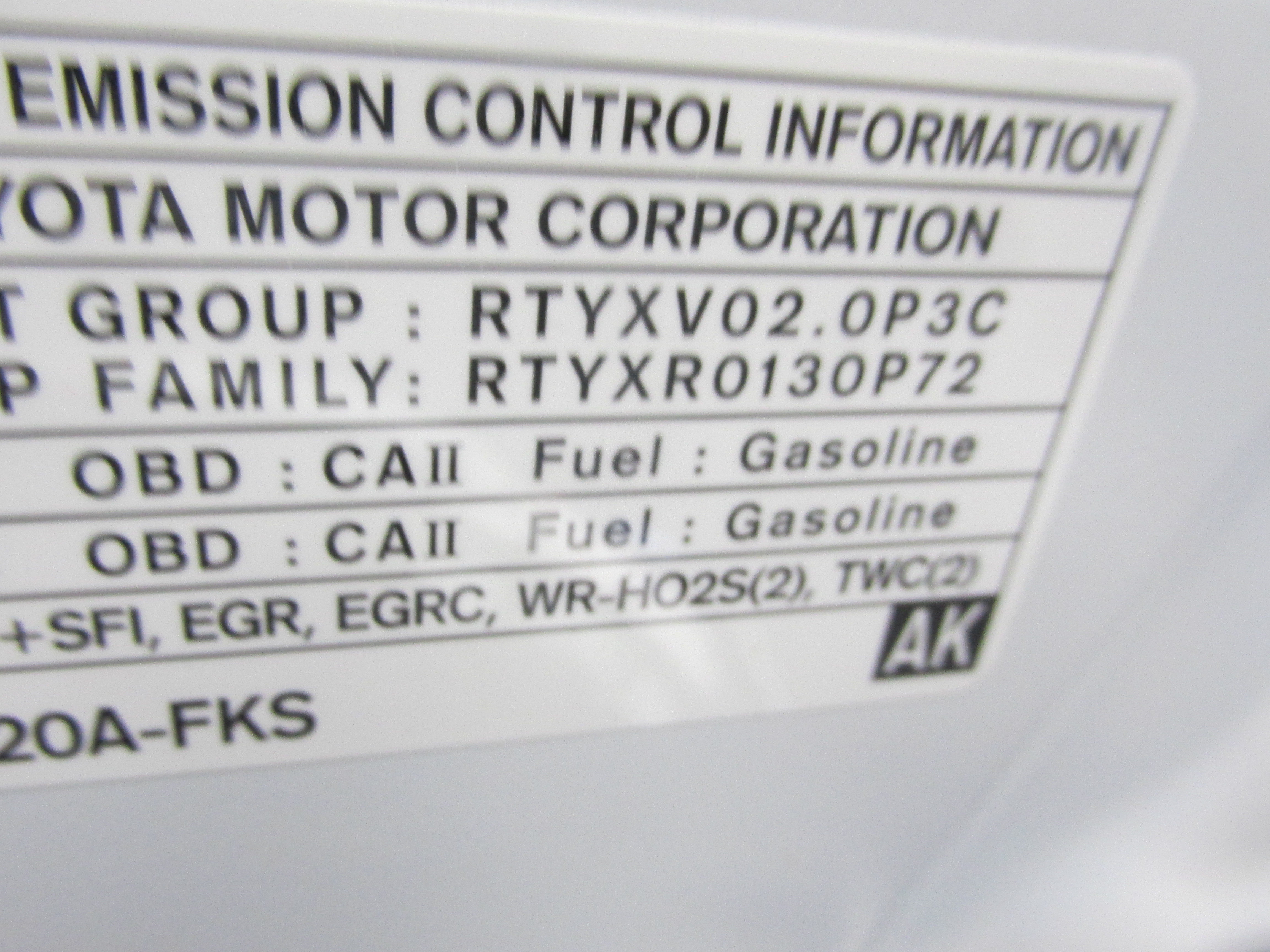 Used 2024 Toyota Corolla LE FWD image 34
