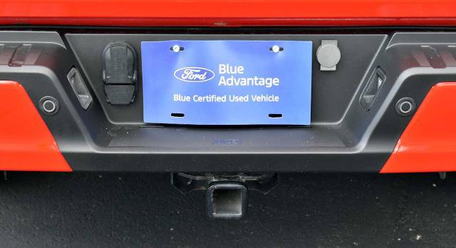 Certified 2023 Ford F150 XLT w/ Equipment Group 302A High AWD/4WD image 12