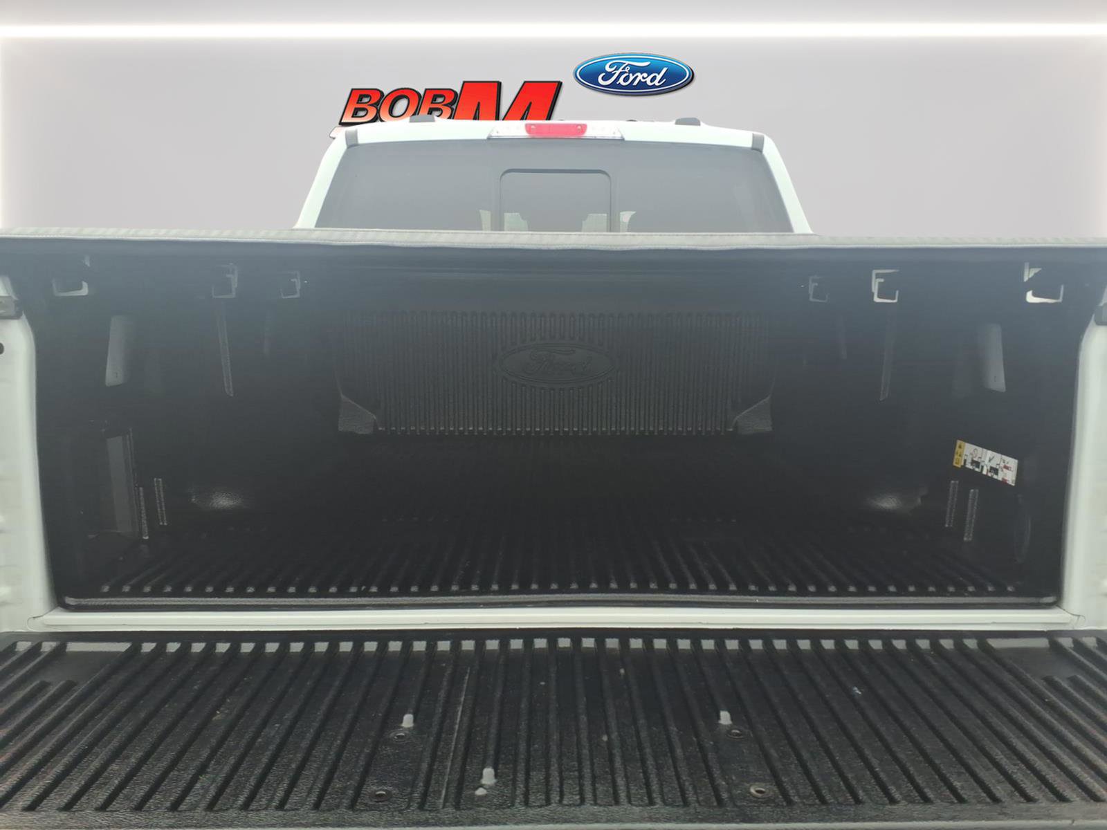 Certified 2023 Ford F150 XLT w/ Equipment Group 302A High image 7